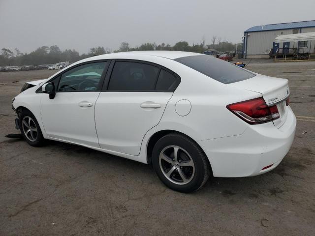 2015 HONDA CIVIC SE 19XFB2F76FE224359