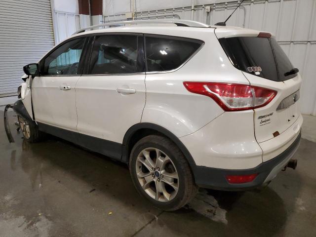 VIN 1FMCU9J93GUC43531 2016 Ford Escape, Titanium no.2