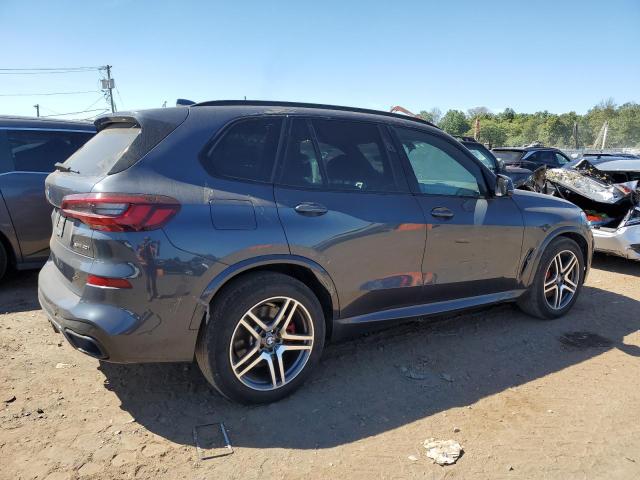 2021 BMW X5 XDRIVE4 NJ1541E  71167314