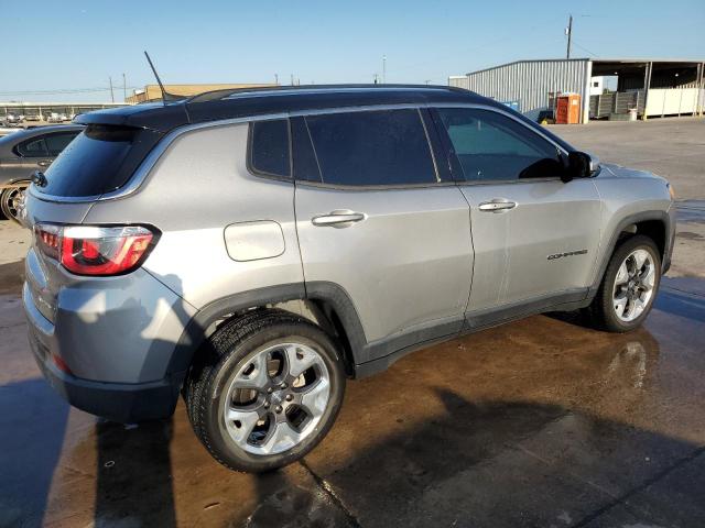 2018 JEEP COMPASS LI - 3C4NJDCB1JT234403