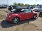 VOLKSWAGEN NEW BEETLE photo