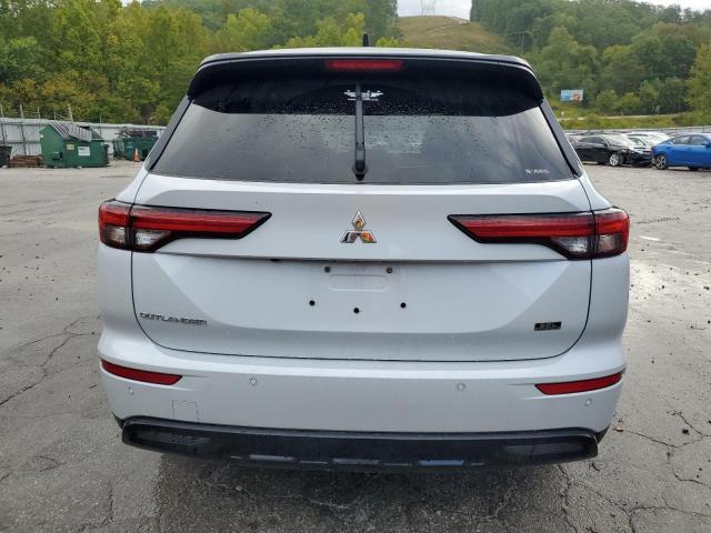 2023 MITSUBISHI OUTLANDER - JA4J4VA8XPZ043299