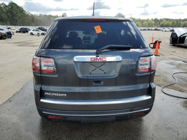 VIN 1GKKRPKD9EJ151092 2014 GMC Acadia, Sle no.6