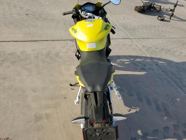 2023 APRILIA RS 660 ZD4KSUG00PS001250