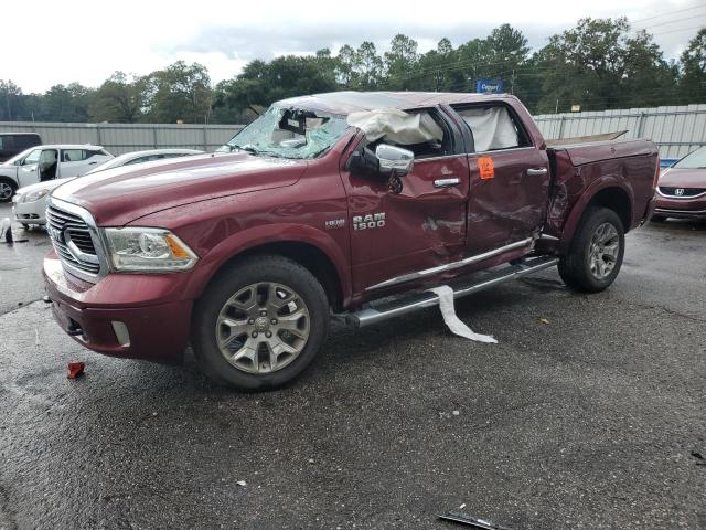 2016 RAM 1500 LONGH - 1C6RR7PT4GS346757