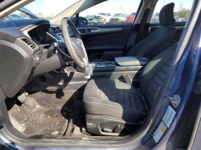 2018 FORD FUSION SE - 3FA6P0HD1JR238766