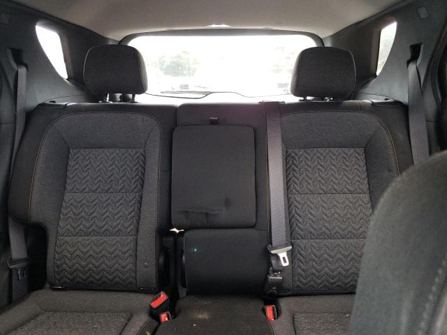 2022 CHEVROLET EQUINOX LT - 3GNAXUEV5NS104292
