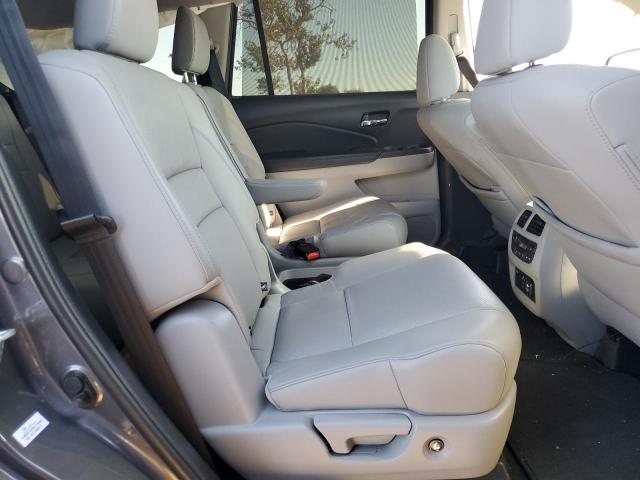2019 HONDA PILOT ELIT - 5FNYF6H04KB022449