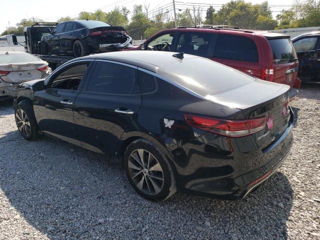 2016 KIA OPTIMA SX - 5XXGW4L2XGG087366