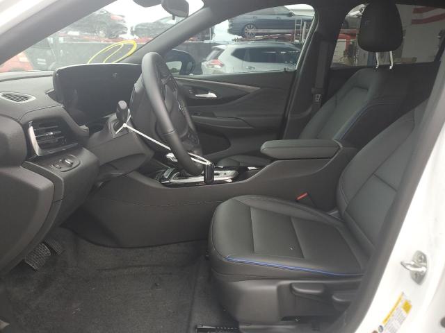 2024 BUICK ENVISTA SP KL47LBE2XRB167490