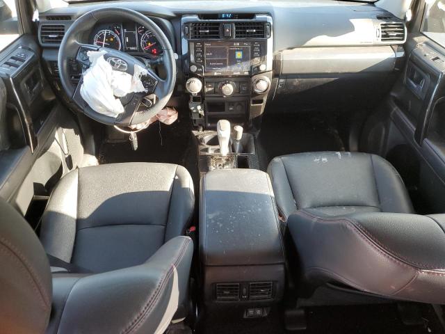 2022 TOYOTA 4RUNNER SR - JTERU5JR2N6043955
