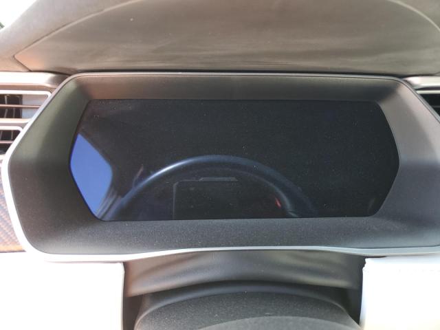 2017 TESLA MODEL X - 5YJXCDE20HF048697