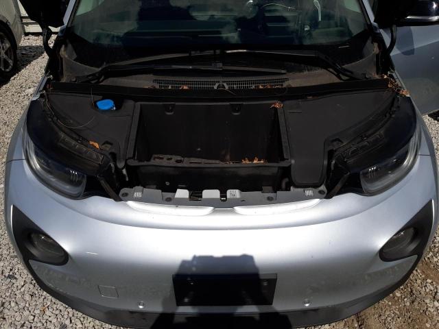 VIN WBY1Z6C38HV548683 2017 BMW I3, Bev no.11