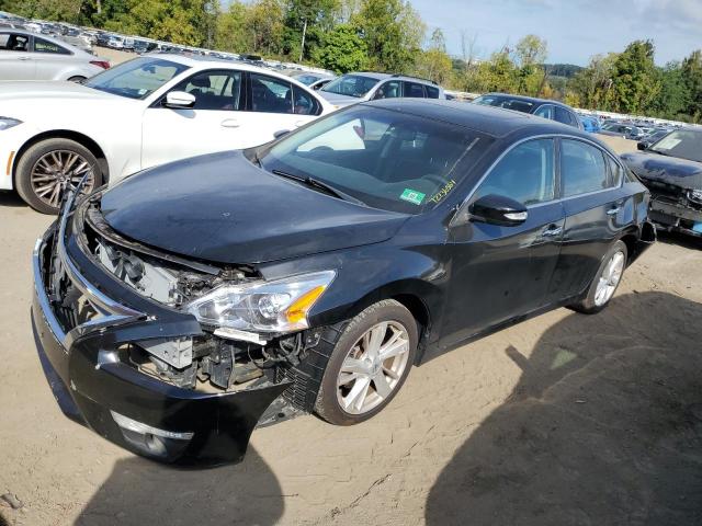 VIN 1N4AL3AP3EC268934 2014 Nissan Altima, 2.5 no.1