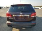 KIA SORENTO EX photo