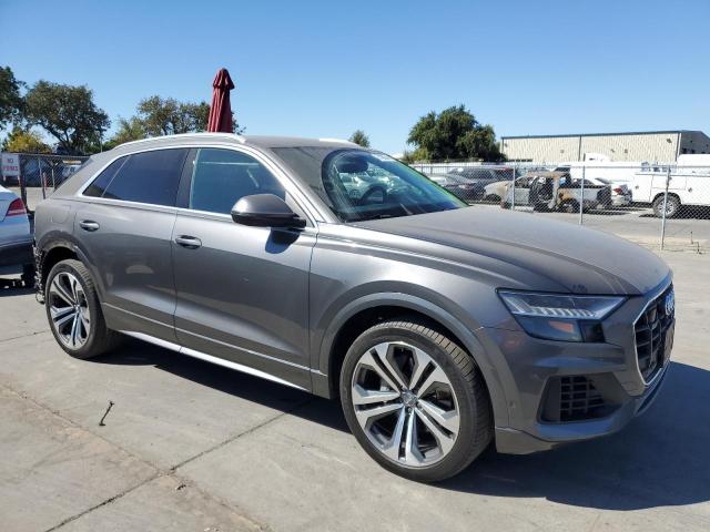 2019 AUDI Q8 PRESTIG WA1CVAF18KD043916