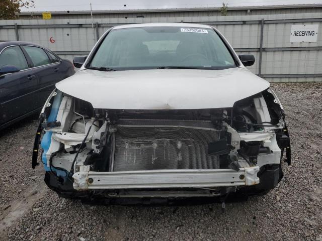 2015 HONDA CR-V LX - 5J6RM4H34FL005253