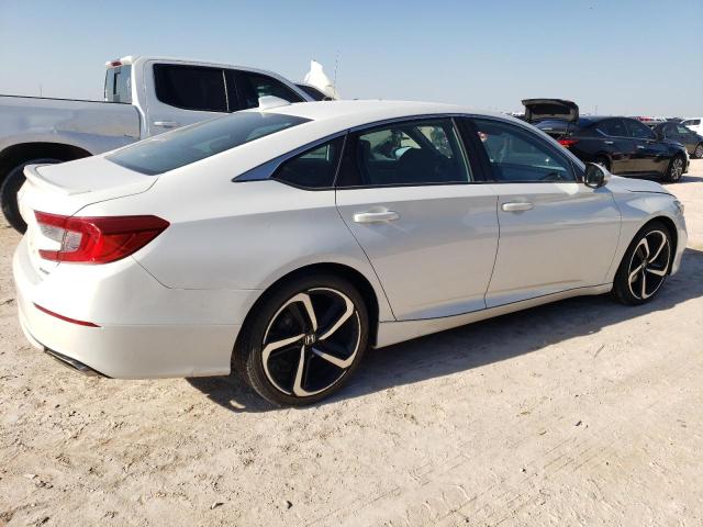 2019 HONDA ACCORD SPO - 1HGCV1F33KA044711