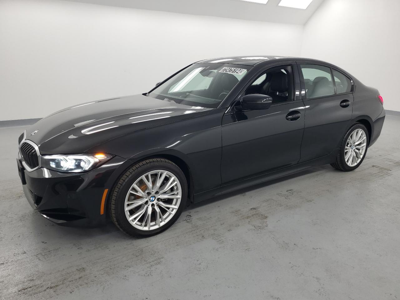 Lot #2857818940 2023 BMW 330I