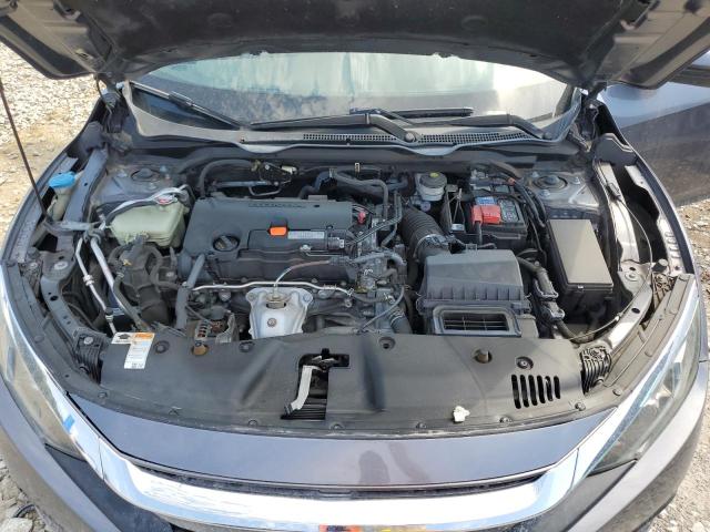 2016 HONDA CIVIC EX - 19XFC2F70GE074764
