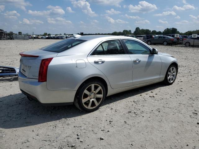 VIN 1G6AG5RXXF0141411 2015 Cadillac ATS no.3