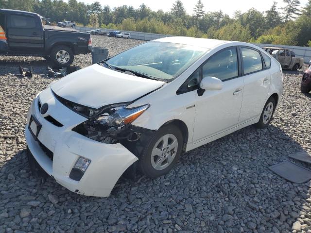 Global Auto Auctions: 2010 TOYOTA PRIUS