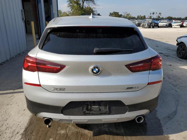 VIN WBXYJ1C07M5S52616 2021 BMW X2, Xdrive28I no.6