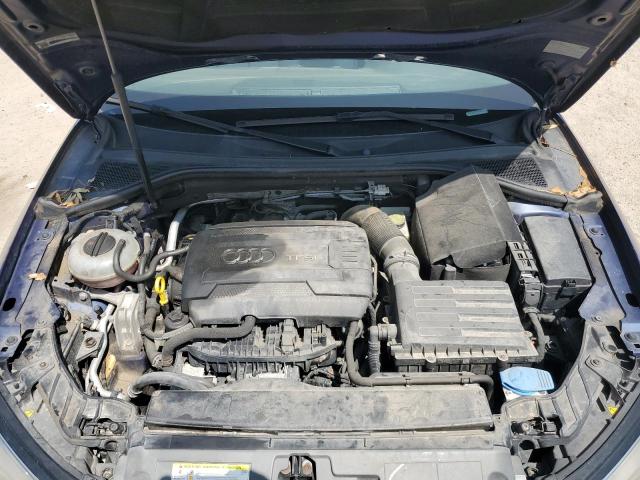 2016 AUDI A3 PREMIUM - WAUB8GFF0G1048878