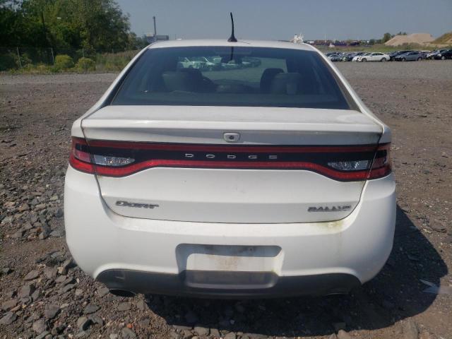 2015 DODGE DART SXT - 1C3CDFBB4FD404542
