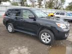 LEXUS GX 460 снимка