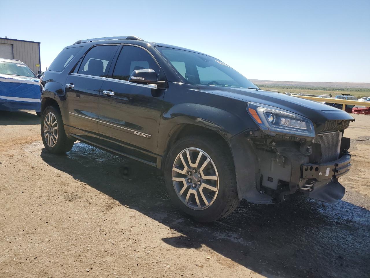 Lot #2860430024 2014 GMC ACADIA DEN