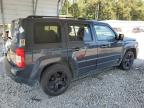 JEEP PATRIOT SP photo