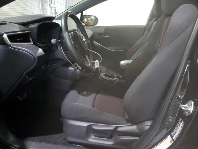 2023 TOYOTA COROLLA SE - JTDS4MCE5P3518495