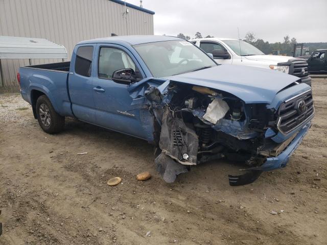 2019 TOYOTA TACOMA ACC - 5TFSZ5AN3KX190912