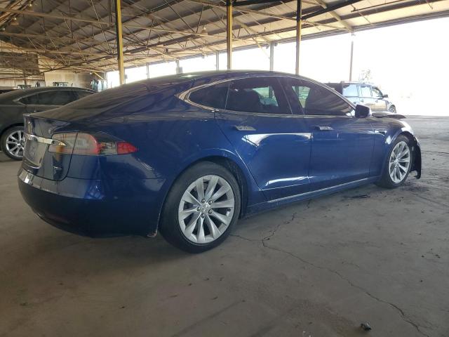 2017 TESLA MODEL S - 5YJSA1E21HF198705