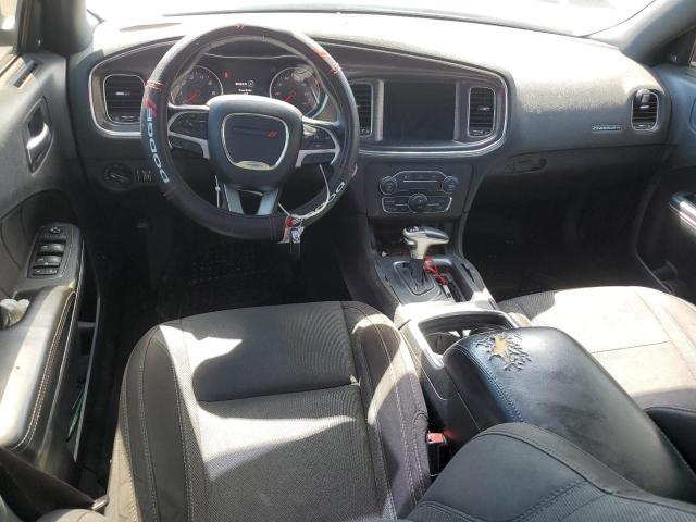 2015 DODGE CHARGER SX 2C3CDXHG3FH814843