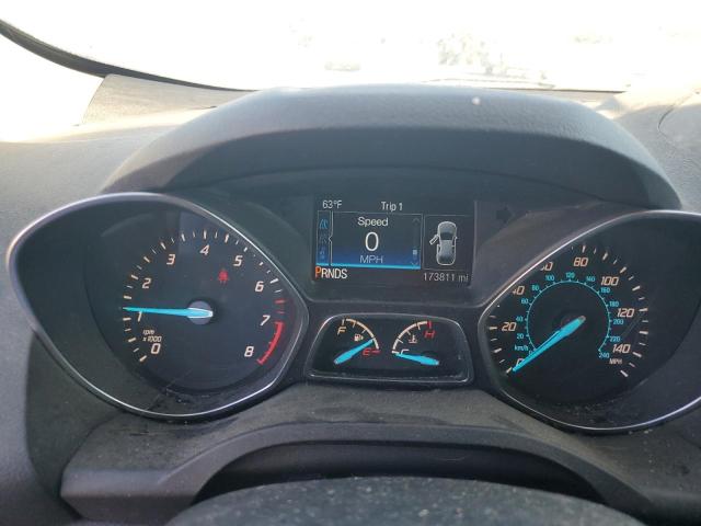 2016 FORD ESCAPE SE - 1FMCU9GXXGUC71168