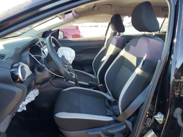2020 NISSAN VERSA SV - 3N1CN8EVXLL901579