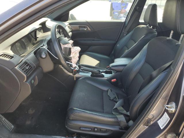 2016 HONDA ACCORD SPO - 1HGCR2F56GA115922