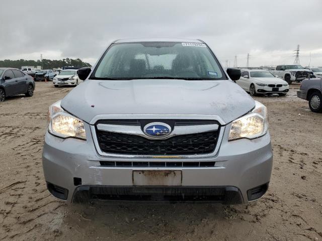 2015 SUBARU FORESTER 2 - JF2SJAAC4FH837446