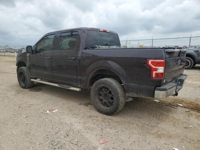 2018 FORD F150 SUPER 1FTEW1E54JKD84546  67869504