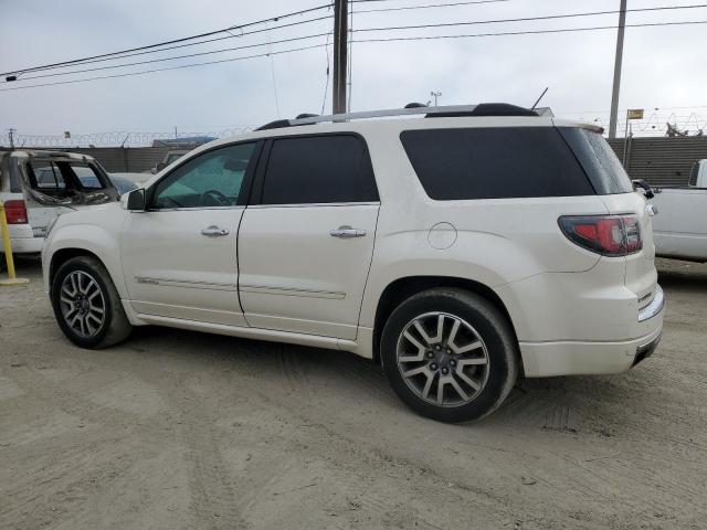 VIN 1GKKVTKD3DJ154766 2013 GMC Acadia, Denali no.2