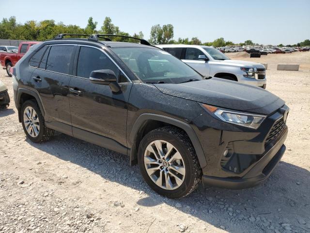 VIN 2T3C1RFV7KW006474 2019 Toyota RAV4, Xle Premium no.4