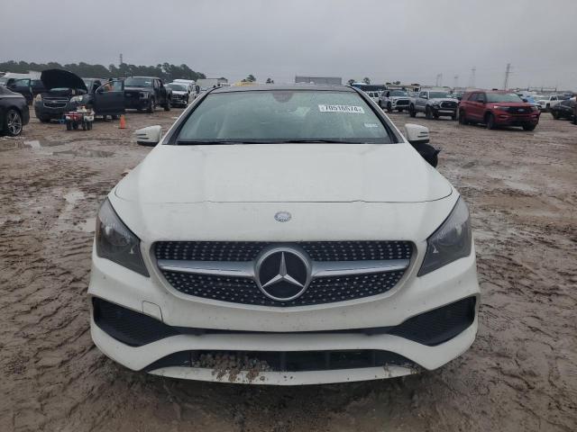 VIN WDDSJ4EB8HN408239 2017 Mercedes-Benz CLA-Class,... no.5