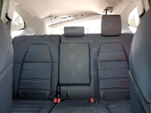 2020 HONDA CR-V TOURI - 5J6RW1H99LL005791