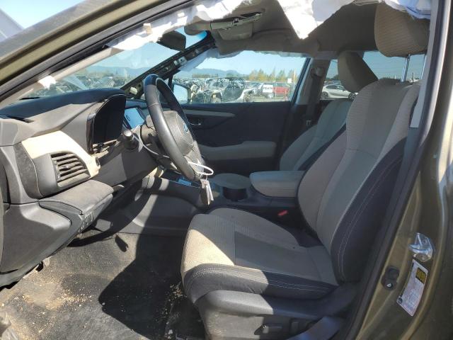 2022 SUBARU OUTBACK PR - 4S4BTADC6N3221758