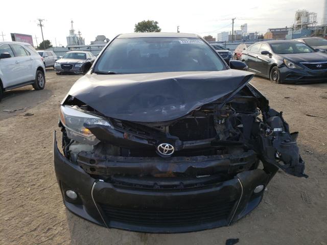 VIN 5YFBURHE9FP292702 2015 Toyota Corolla, L no.5