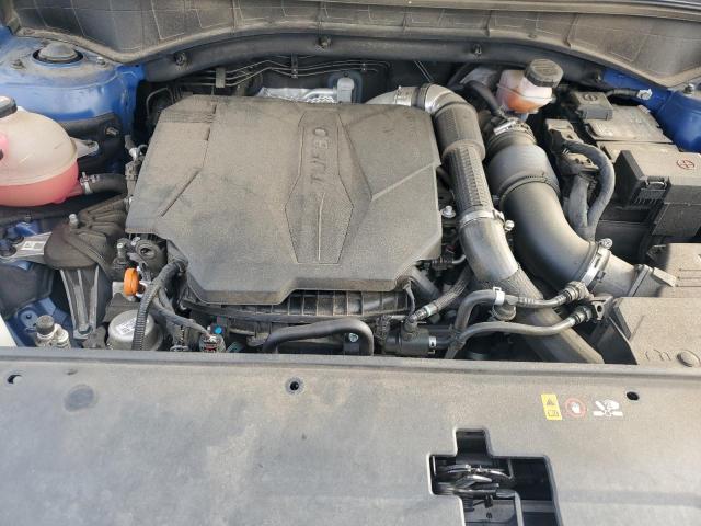 2021 KIA SORENTO SX - 5XYRK4LF1MG025921