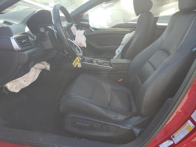 2020 HONDA ACCORD SPO - 1HGCV1F38LA043698
