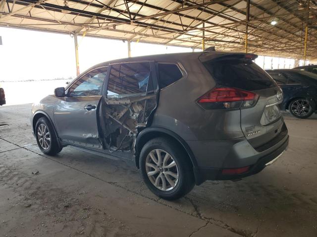 2017 NISSAN ROGUE S/SV JN8AT2MT2HW147039